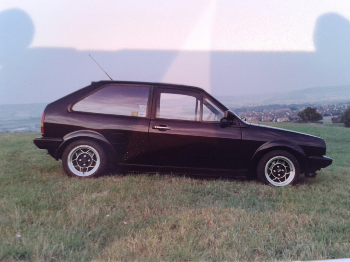GT 1989